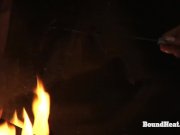 Disappeared On Arrival 2: Painful Branding For Innocent Enslaved Girls 3/16