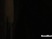 Disappeared On Arrival 2: Painful Branding For Innocent Enslaved Girls 6/16