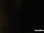 Disappeared On Arrival 2: Painful Branding For Innocent Enslaved Girls 7/16