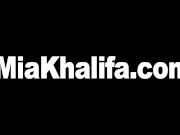 MIA KHALIFA - I Was A Little Bit Scared Of My First Black Cock 16/16