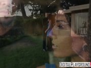 DigitalPlayground - Janice Griffith the Keiran Lee - 50 Ways to Fuck 2/16