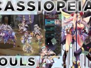 Nutaku Games: Kamihime Project-R Hentai Trailer 11/16