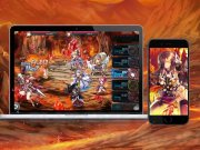 Nutaku Games: Kamihime Project-R Hentai Trailer 14/16