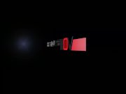 FirstClassPOV - Violet Monroe take a big dick in her throat, big booty 1/16