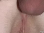 Blonde Melinda Hard Ass Fucking Spreading Pussy 15/16