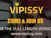 Vipissy - Can U Give Me Drink - Lesbian Piss Drinking 16/16