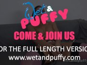 Wetandpuffy - Sensuous Stockings - Masturbation 16/16