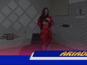 Wetandpuffy - Choosing Her Dildo - Taco Pussy 3/16