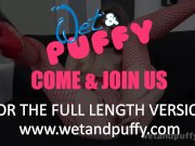 Wetandpuffy - Easy Access - Cherry Pussy 16/16