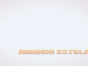 Wetandpissy - Amanda In The Mirror - Pissing Panties 3/16