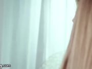 Girlsway Brandi Love & Nicole Aniston's Lesbian Power Play! 2/16