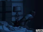 TUSHY Teen Lives Out Her Anal Dream And Cheats With Her BF's Roommate 2/16