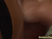 her first lesbian fisting lesson 10/16