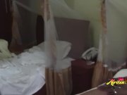 Seductive lesbian love to stuff each other 1/16