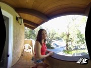 WankzVR - Analsaurus Rex ft. Jessica Rex 2/16