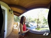 WankzVR - Analsaurus Rex ft. Jessica Rex 3/16