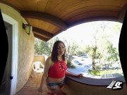 WankzVR - Analsaurus Rex ft. Jessica Rex 4/16