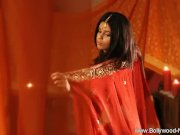 Exotic Indian Dancer Is Erotic 2/16
