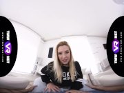 TmwVRnet - Samantha Rone - Angry Babe Made the Boyfriend Want Only Her 1/16