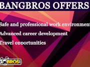 Want To Become A Pornstar? Watch This Video And Learn How! 3/16