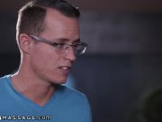 Class Nerd Scams Victoria June into Giving a Nuru Massage! 1/16