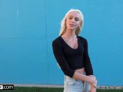 Emma Hix back for a POV fucking 1/16