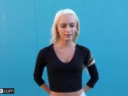 Emma Hix back for a POV fucking 2/16