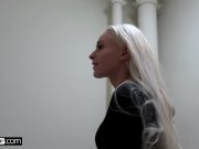 Emma Hix back for a POV fucking 5/16