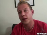 Son-in-law doggy-fucks big tits granny 5/16