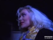 Maryline Wants Two Dicks 1/16