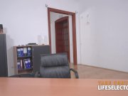 Cumming to America (POV Adventure) 1/16