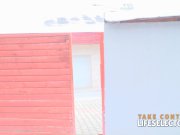 Cumming to America (POV Adventure) 5/16