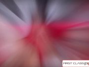 FirstClassPOV- Kleio Valentien take a monster cock in her throat, big booty 2/16