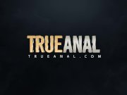 TRUEANAL Adriana and Megan anal and squirt fun! 1/16