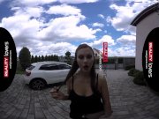 RealityLovers - Tina naughty business colleague is back in Action 3/16