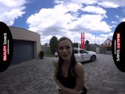 RealityLovers - Tina naughty business colleague is back in Action 4/16