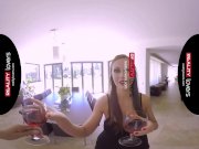 RealityLovers - Tina naughty business colleague is back in Action 5/16