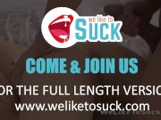 Weliketosuck - Coming Home For Anal - Blowjob 16/16
