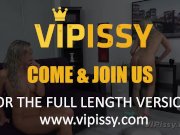 Vipissy - Distracting With Piss - Pissing Pornstars 15/16