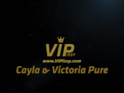 Vipissy - Distracting With Piss - Pissing Pornstars 3/16