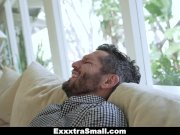  Raver Chick Gets Her Tight Pussy Filled 5/16