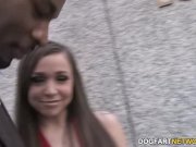 Tiffany Star Fucks Black Cock 3/16