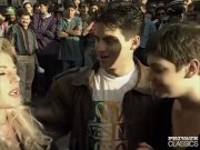 Private Video Magazine threesome with 2 Sluts 2/16