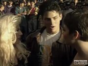 Private Video Magazine threesome with 2 Sluts 3/16