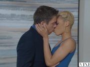 VIXEN Sexy Nympho Can't Help Fucking Her Psychiatrist 3/16