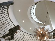 Fucking Awesome - Escort Honey Gold pleases her client 4/16