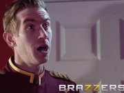 Brazzers - Nikky Dream - Is cock on the menu how about anal? 4/16