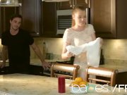 NIGHT CAP featuring Elena Koshka, Lucas Frost 3/16