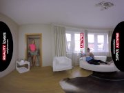 RealityLovers - Petite Stepsis tries anal VR 2/16