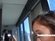 bbc romemajor fucks petite korean christy love 2/16